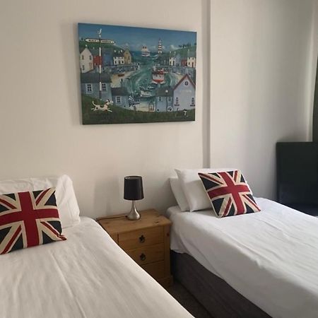 King William IV Hotel Totnes Luaran gambar