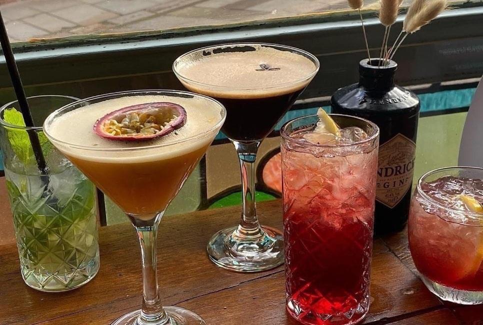 King William IV Hotel Totnes Luaran gambar