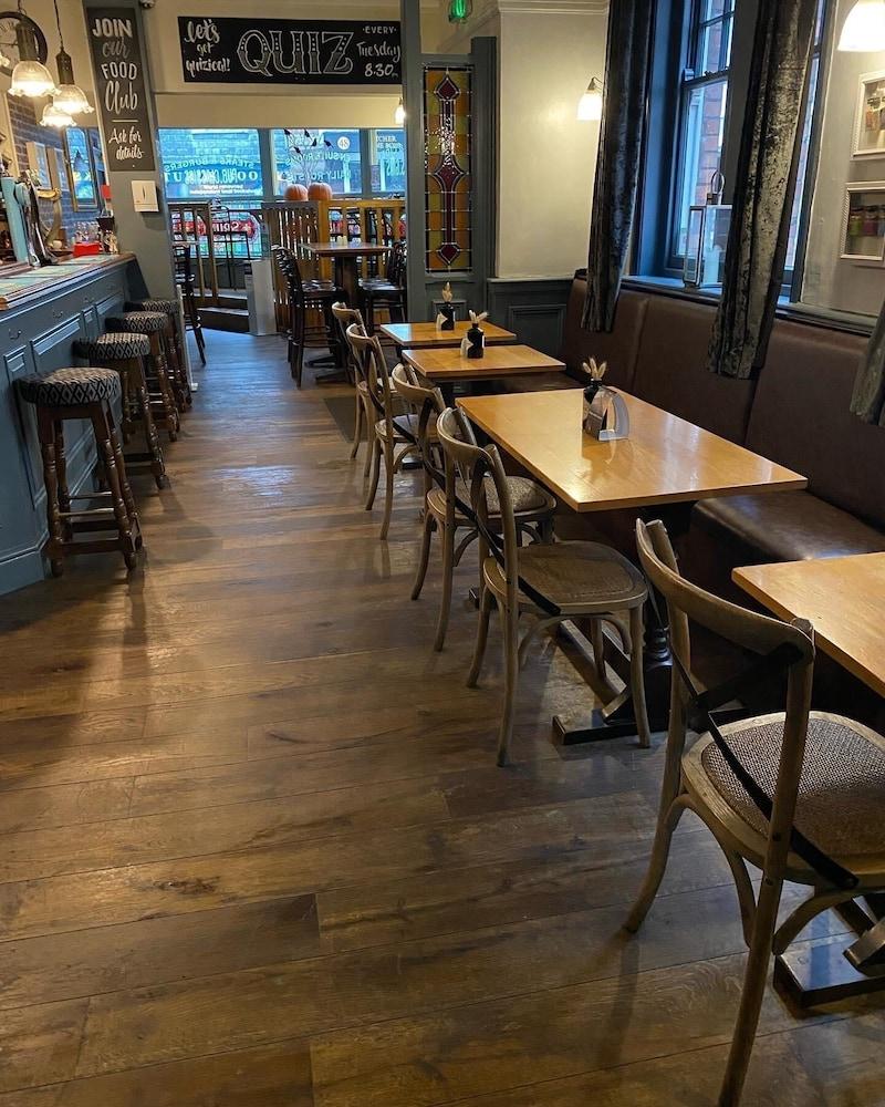 King William IV Hotel Totnes Luaran gambar