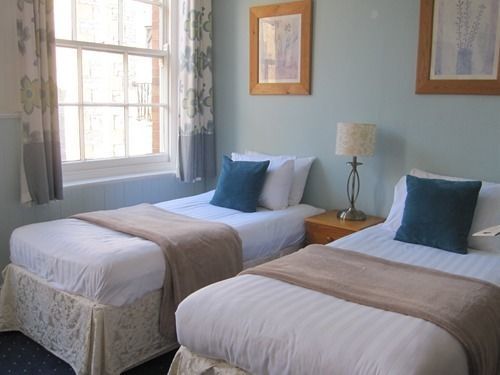King William IV Hotel Totnes Luaran gambar