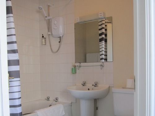 King William IV Hotel Totnes Luaran gambar