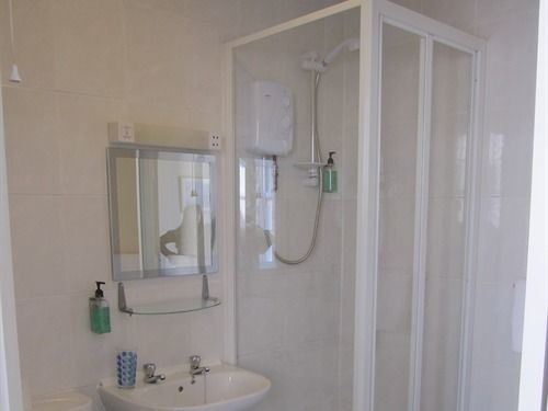 King William IV Hotel Totnes Luaran gambar