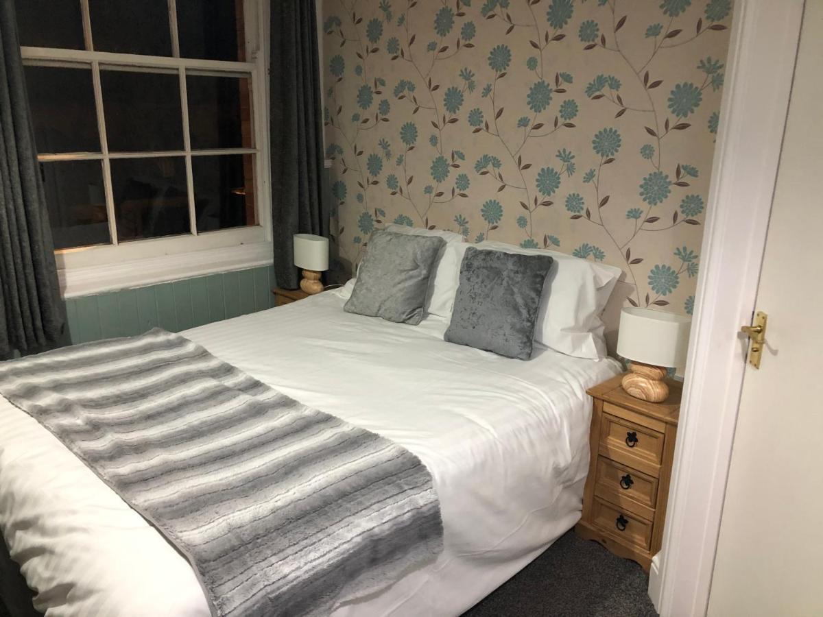 King William IV Hotel Totnes Luaran gambar